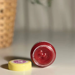 مرطب الكرز للشفايف