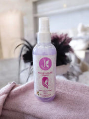 Hair care spray بخاخ العنايه بالشعر