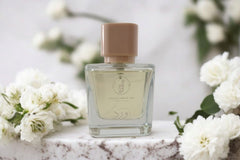 عطر ورد