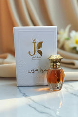 خمريه العروس بالزعفران